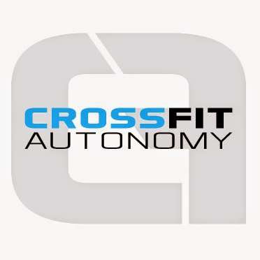 CrossFit Autonomy