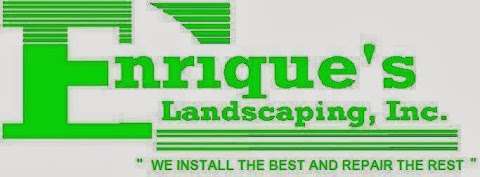 Enrique's Landscaping, Inc