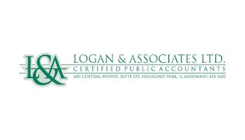 Logan & Associates Ltd.
