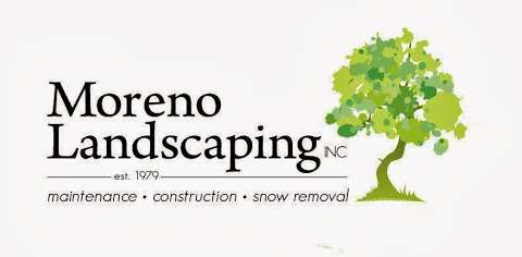 Moreno Landscaping INC