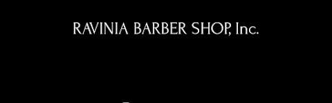 Ravinia Barber Shop, Inc.