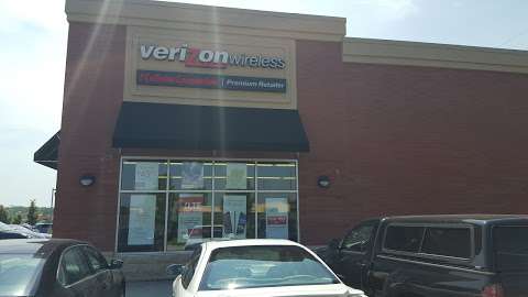 Verizon Authorized Retailer, TCC